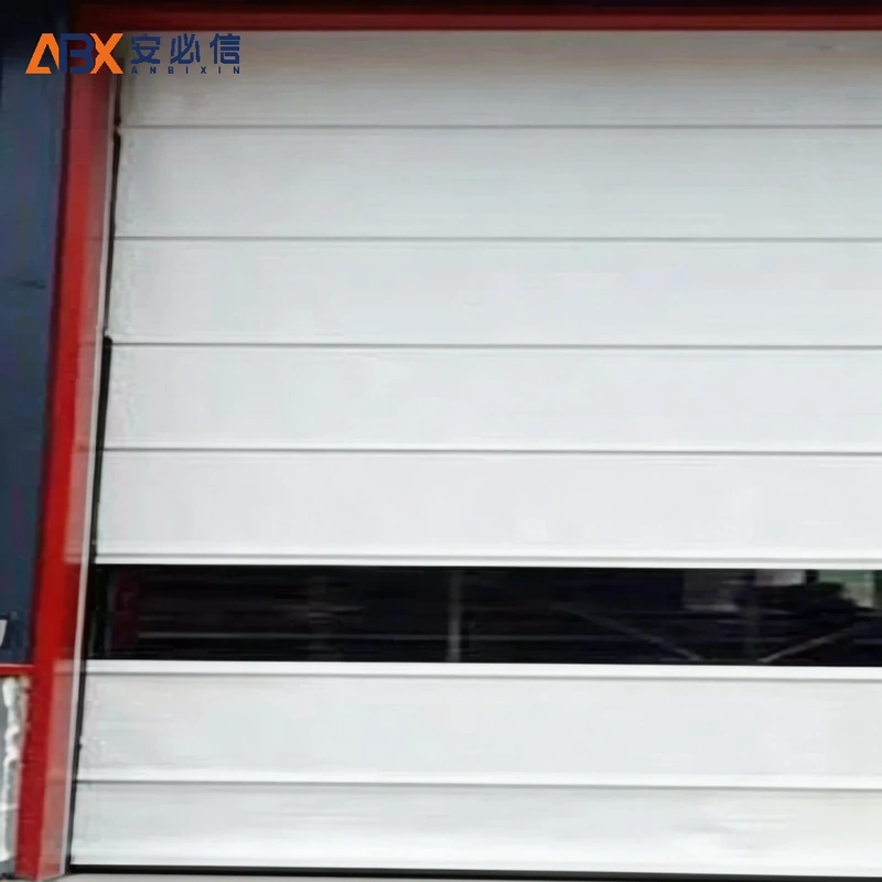 宜宾工业快速门