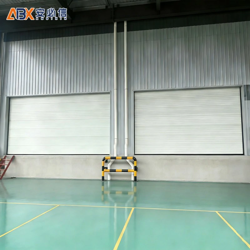 宜宾保温滑升门